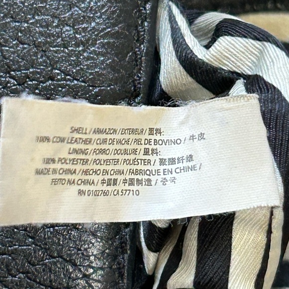 Kate Spade Maria Southport Avenue Flap Handbag with Crossbody Strap - Picture 15 of 16